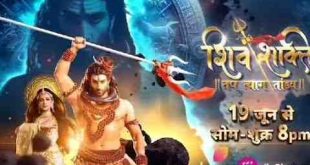 Shivshakti is a color Tv serial