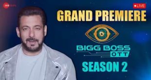 Bigg Boss OTT Color Tv Show