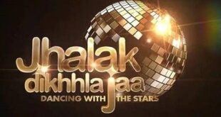 Jhalak Dikhhla Jaa 11 is a Sony TV drama show