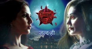 Shaitani Rasmein is a Star Bharat drama serial